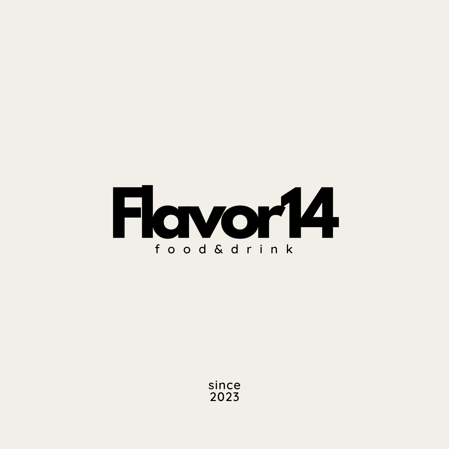 Flavor14